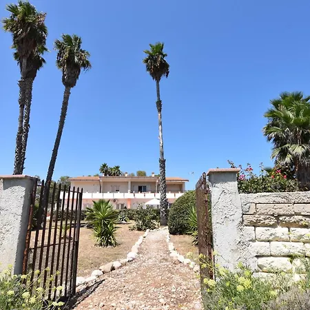 Dom wakacyjny Casa Sul Mare *