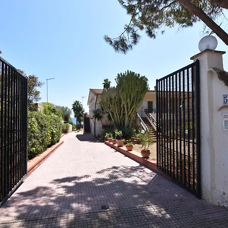 Casa Sul Mare Terrauzza