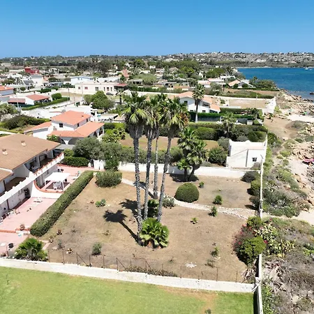 Dom wakacyjny Casa Sul Mare Terrauzza