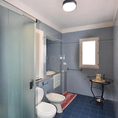 Semesterbostad Casa Sul Mare *