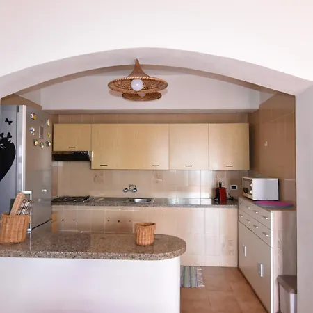 Feriehus Casa Sul Mare *