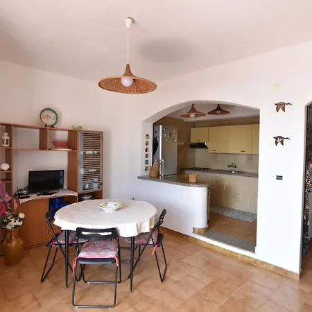 Casa Sul Mare Feriehus Terrauzza