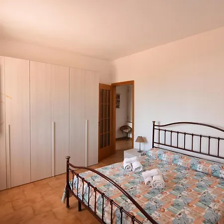 Semesterbostad Casa Sul Mare