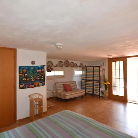Casa Sul Mare * Terrauzza