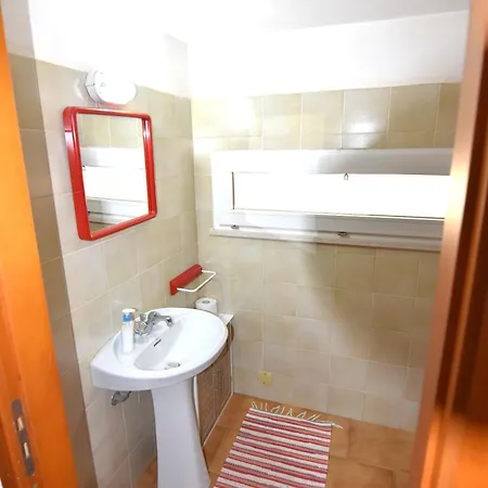 Casa Sul Mare Semesterbostad
