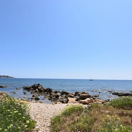 Semesterbostad Casa Sul Mare