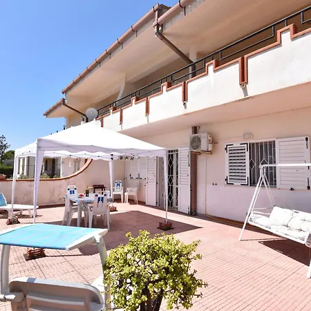Casa Sul Mare