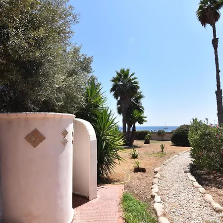 Feriehus Casa Sul Mare *